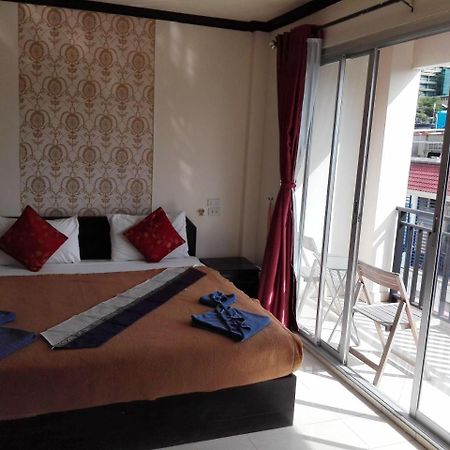 Ramaz Hotel Patong 外观 照片