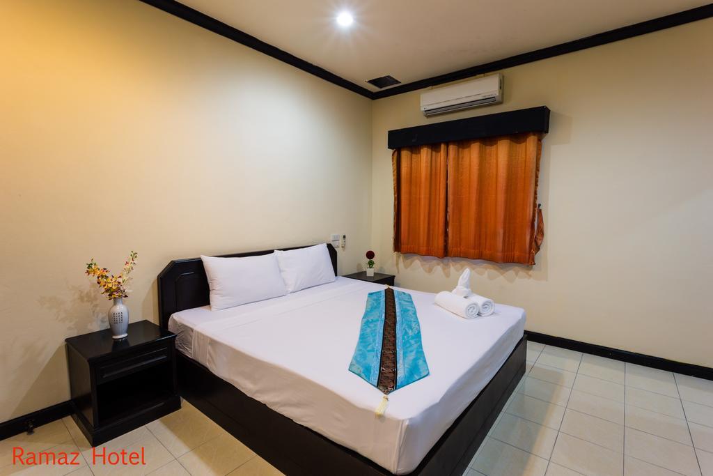 Ramaz Hotel Patong 外观 照片