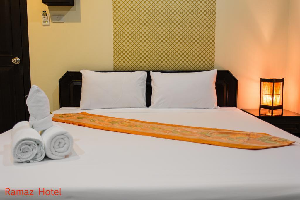 Ramaz Hotel Patong 外观 照片