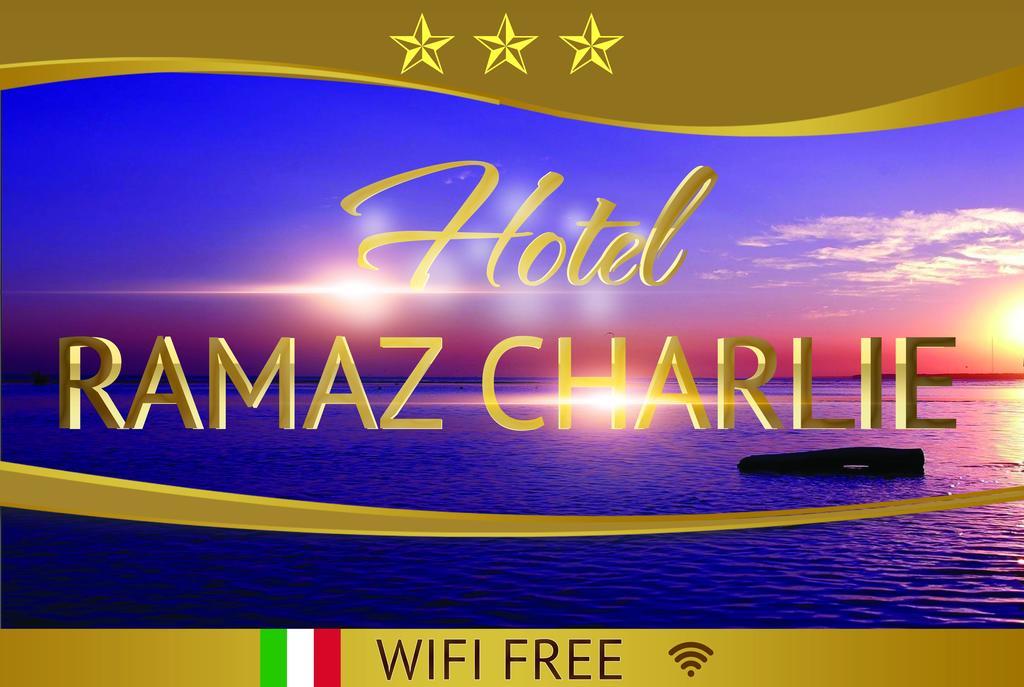 Ramaz Hotel Patong 外观 照片