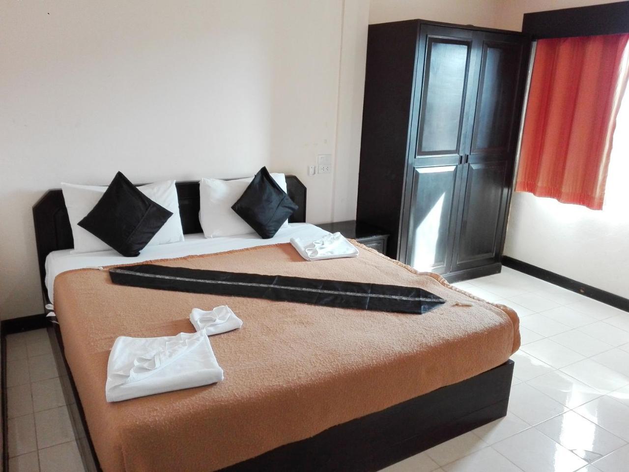 Ramaz Hotel Patong 外观 照片