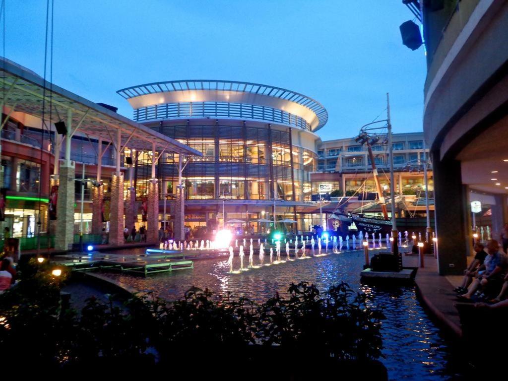 Ramaz Hotel Patong 外观 照片