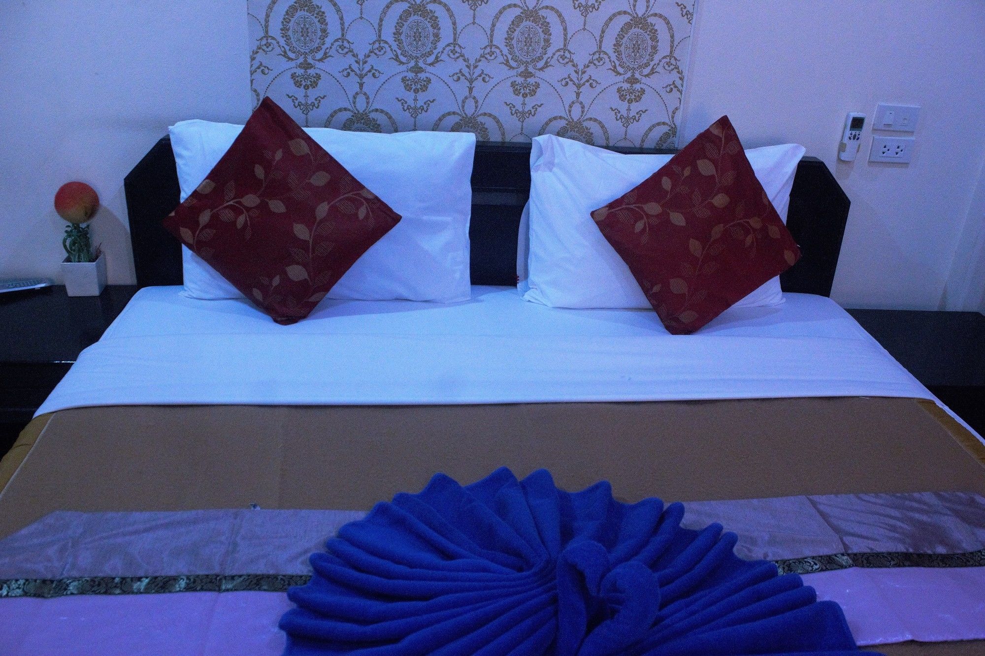 Ramaz Hotel Patong 外观 照片