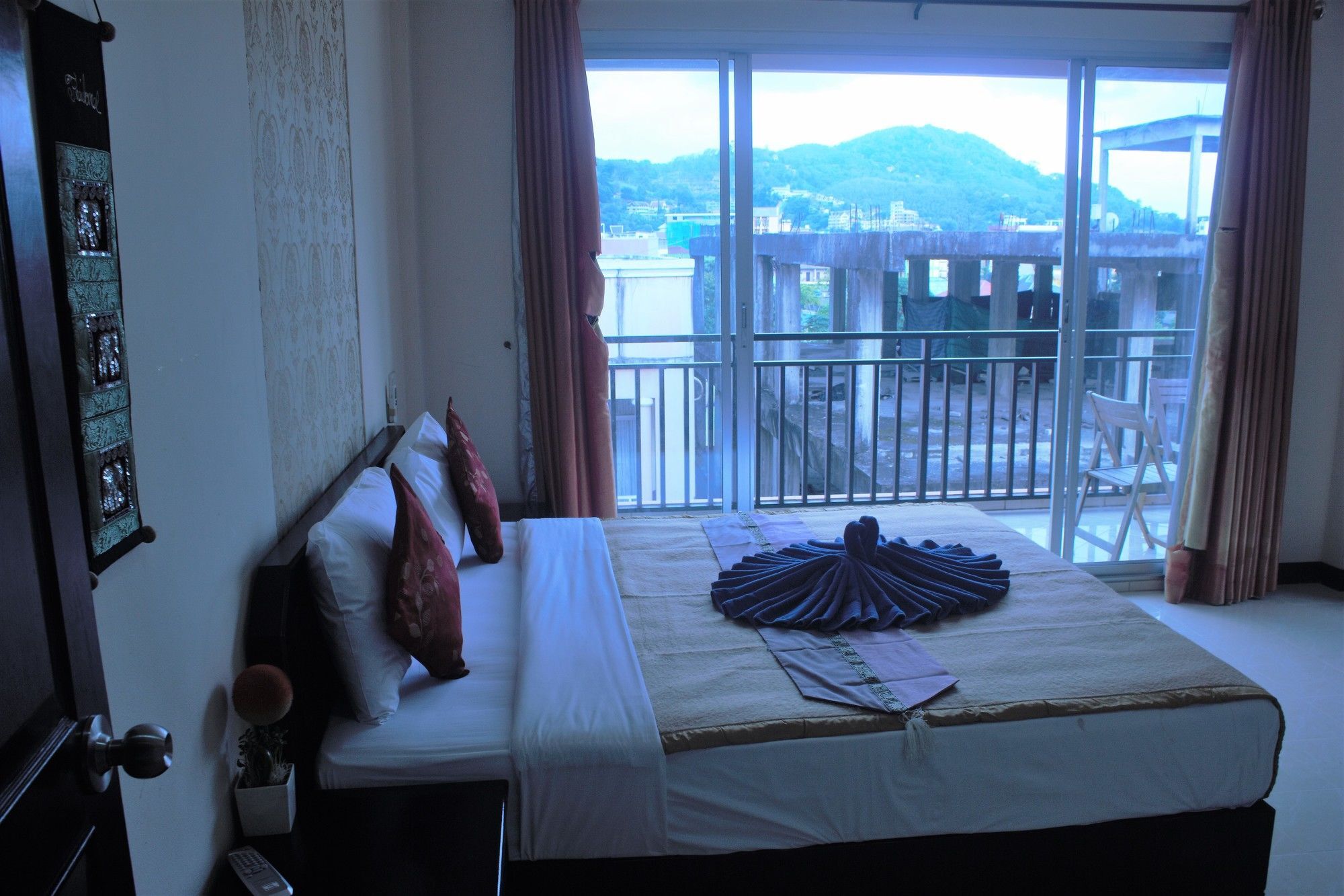 Ramaz Hotel Patong 外观 照片