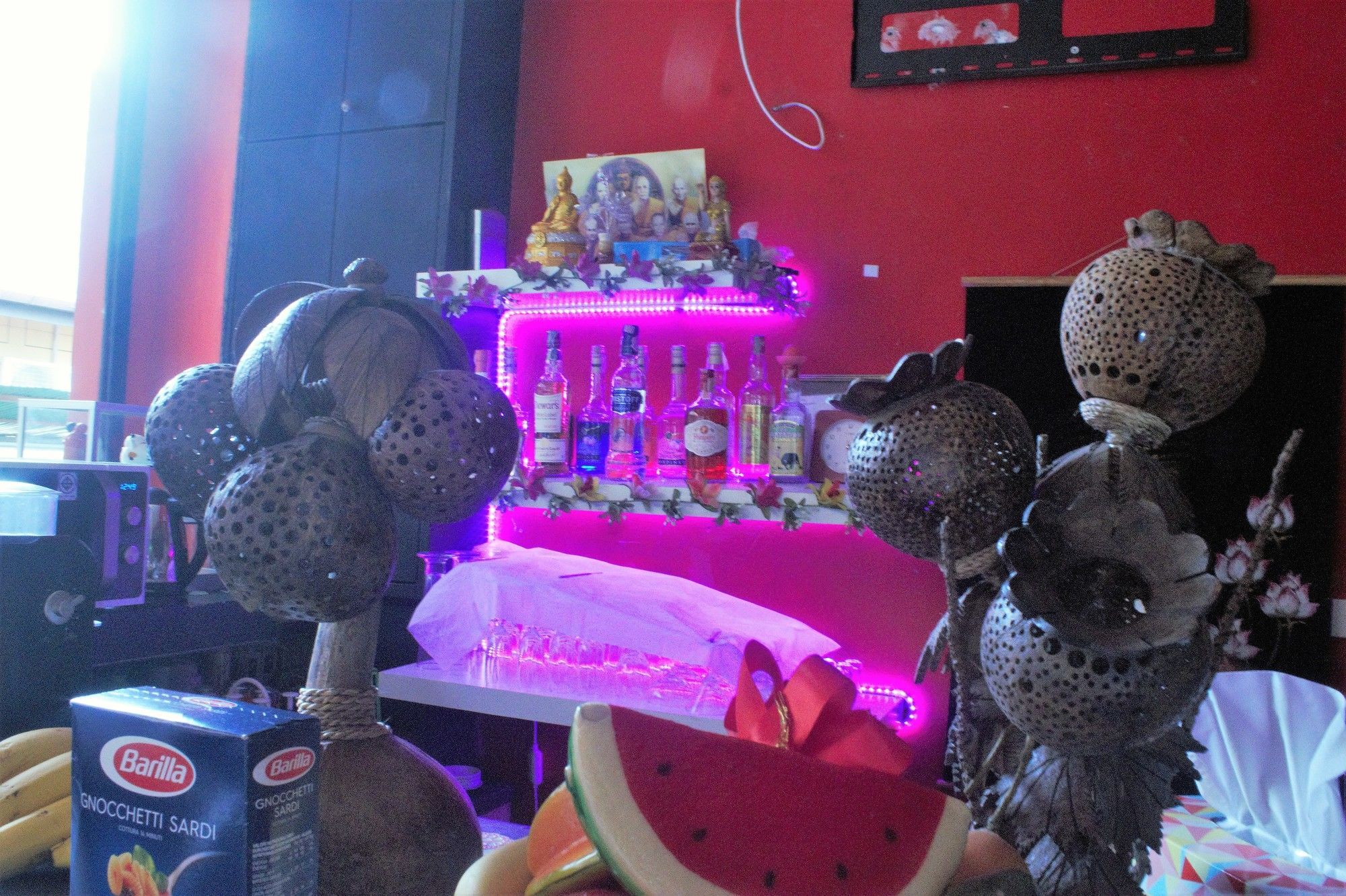 Ramaz Hotel Patong 外观 照片