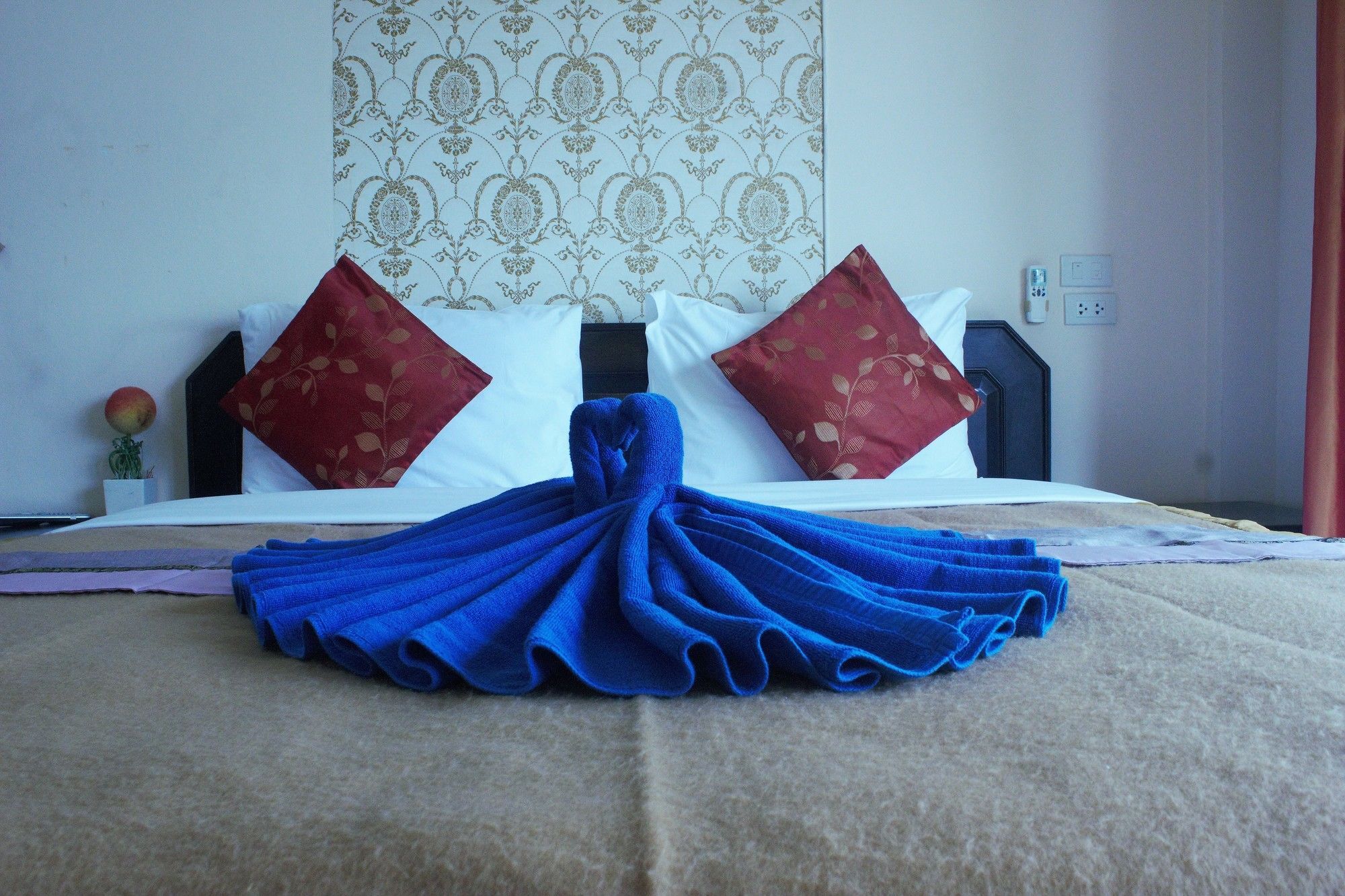 Ramaz Hotel Patong 外观 照片