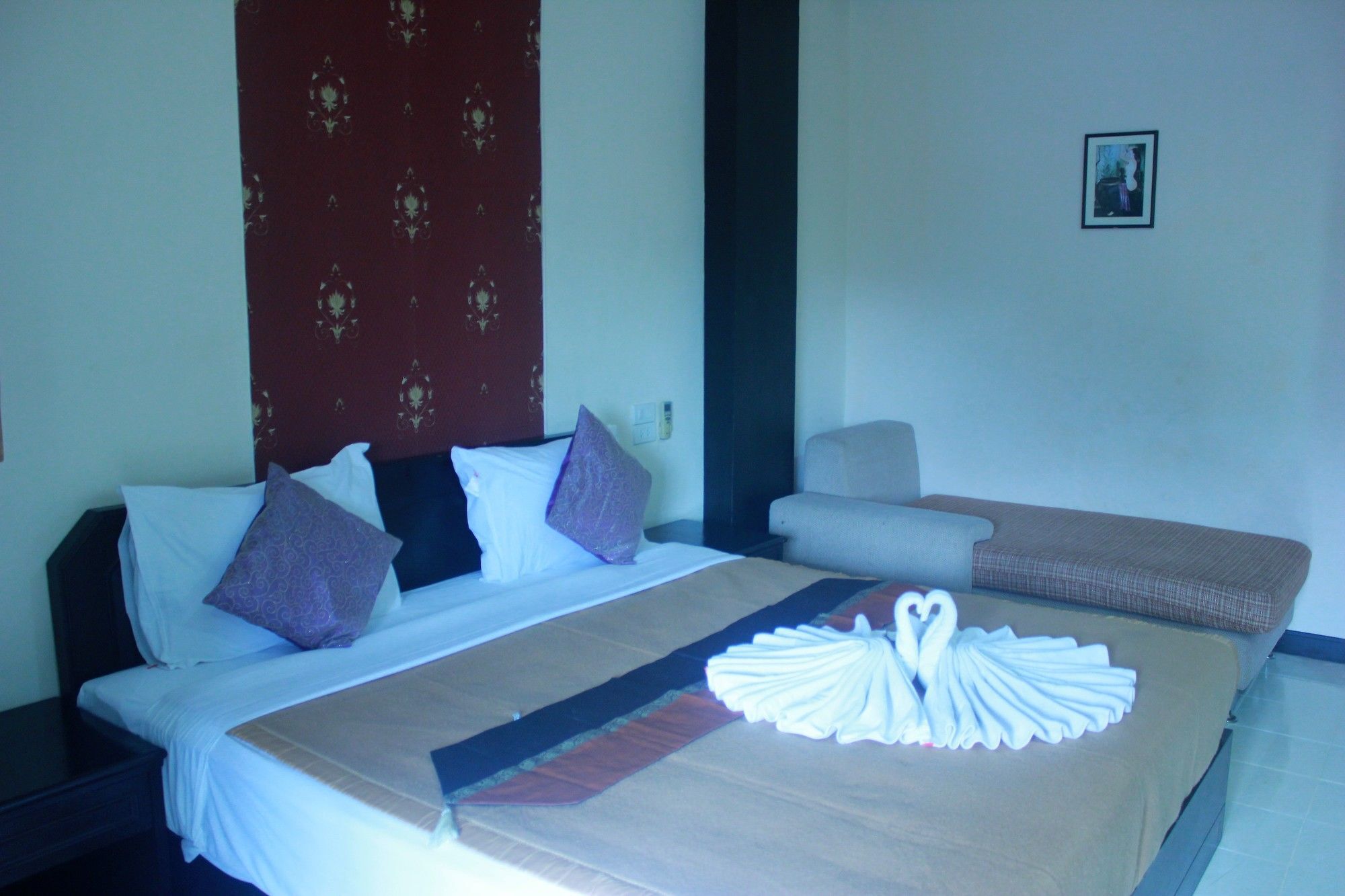 Ramaz Hotel Patong 外观 照片
