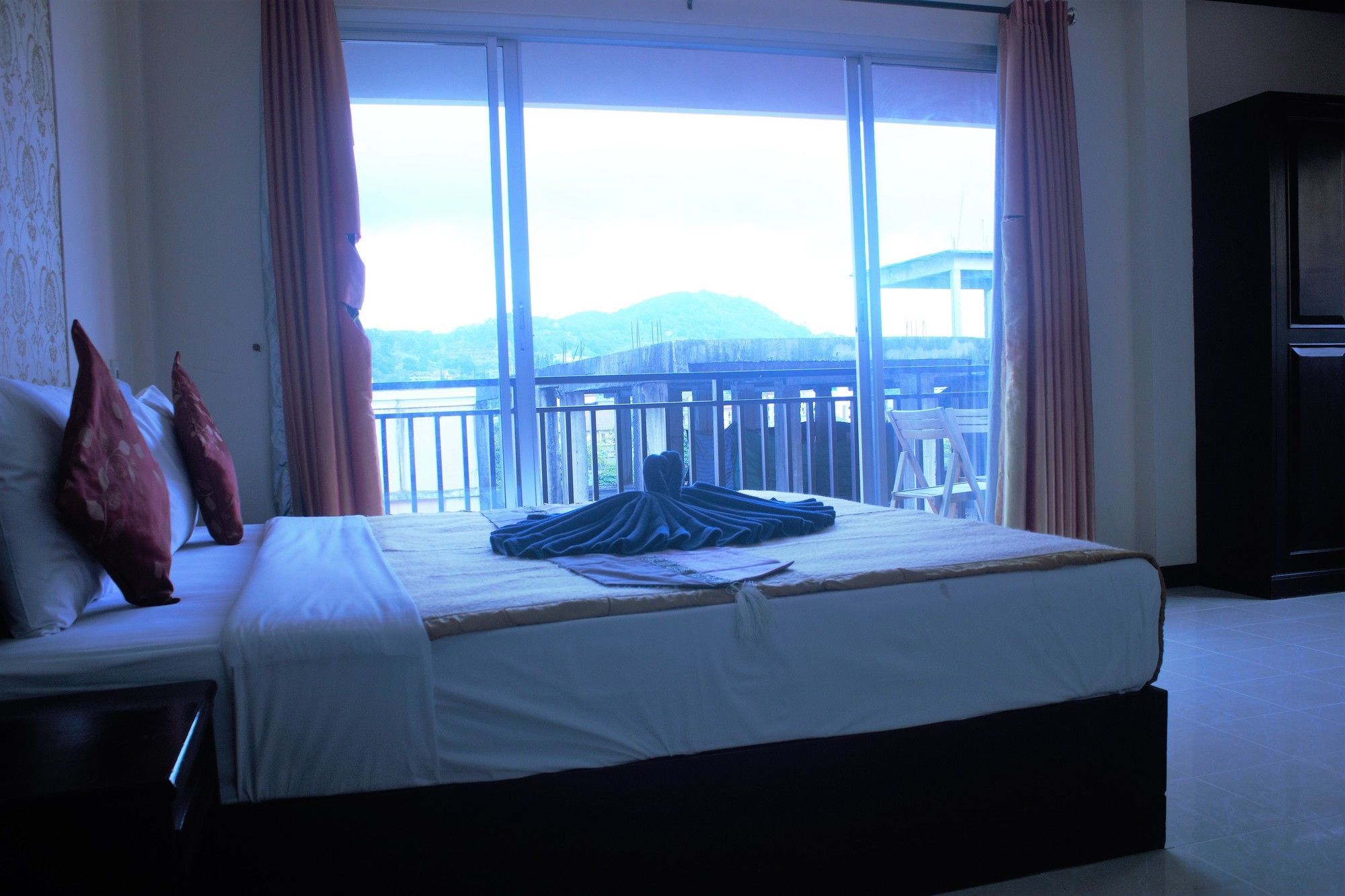 Ramaz Hotel Patong 外观 照片